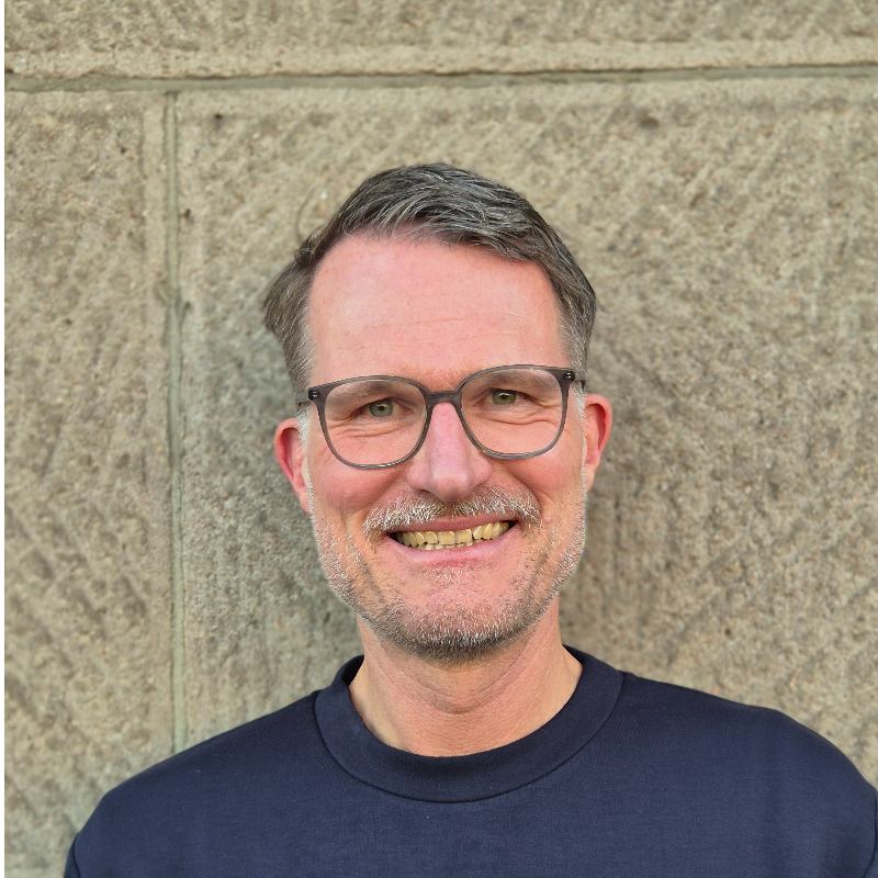 Dr. Carsten Buchholz